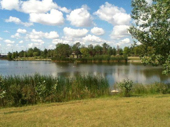 Kilcona Regional Park